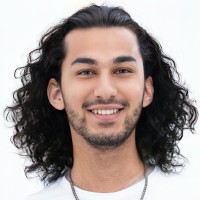 Alisher Ergashev