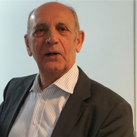 Jahangir Farboud