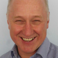 Bill Nicholls