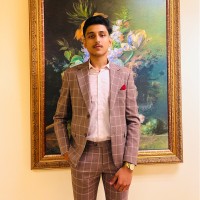 Faizan Abbas
