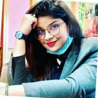Dr. Pooja Singh Gangania