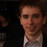 Евгений Буянов