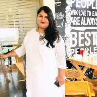 Aanchal Sharma