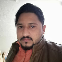 Nouman Khalid