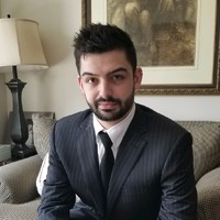 Julian Nicosia