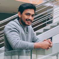 Vasanth Kumar T S