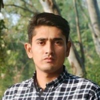 IRFAN IQBAL