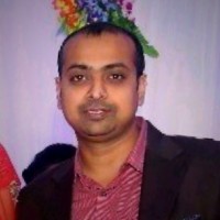 Amit Kumar Gupta