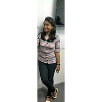 Shreya Mahajan
