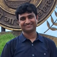 Binay Krishna Pal