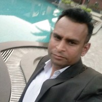 Jay Dwivedi