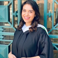 Raghad Al Saudi