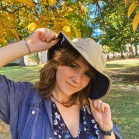 Evey Hemedinger