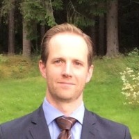 Jon Toftland