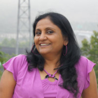 Chhaya Patel