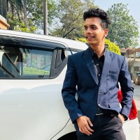 Suhas Sawant