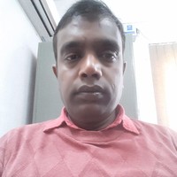 Rajesh Kumar