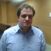 José Francisco Martínez de Andrés