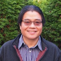 Peter Cheung