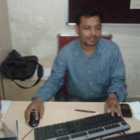Prashant Kene
