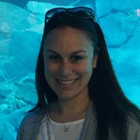 Stephanie Allard