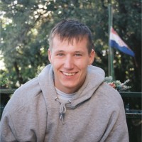 Daniel Bode