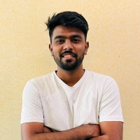 Vinayak Deulkar
