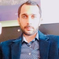 Ikram Ul Haq
