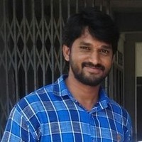 Chakravarthy Mattaparthy