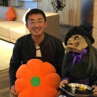 Desmond Dou