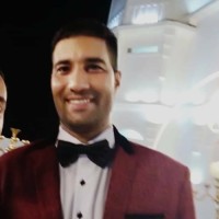 Masoud Hamdani Pour
