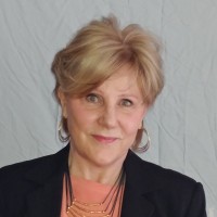 Lynn Griffin