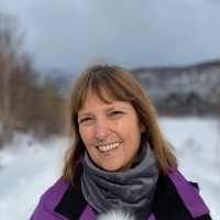 Trudi Curtis