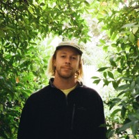 Matt Palmer