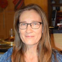 Jacqueline Bakker