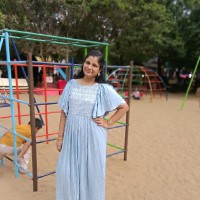 Ramya Murthy