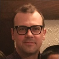 David Park