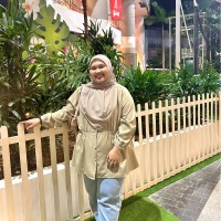 Ilyana Fadhlina