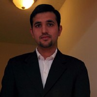 Tarang Bhatt