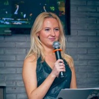 Оксана Серебрякова