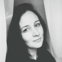 Mariia Nekrashevych