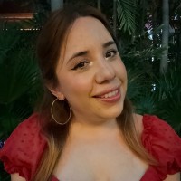 Andrea Carrillo