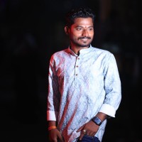 Sanjay Lavate
