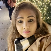 ASHWINI SINGH