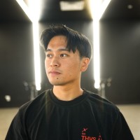 Cedrick Plamo
