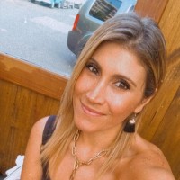 Cristina Andrea Medina Contreras