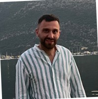 Andrei Terinte