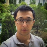 Davron Djuraev