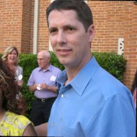 Chris Mcconnell