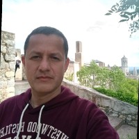 Carlos  Mauricio Ramirez